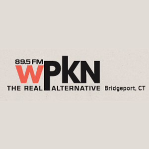 Listen to WPKN - 89.5 FM in the App