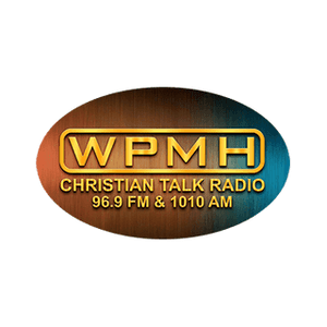 Listen to WPMH Christian Talk Radio 1010 in the App