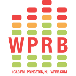 Listen to WPRB in the App