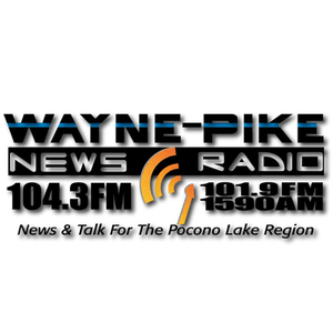 Listen to WPSN - Wayne Pike News Radio 1590 AM in the App