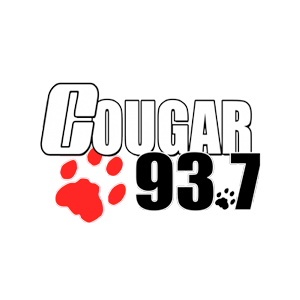 Listen to WQGR - Cougar 93.7 FM  in the App