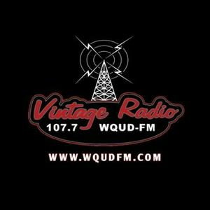 Listen to WQUD Vintage Radio in the App