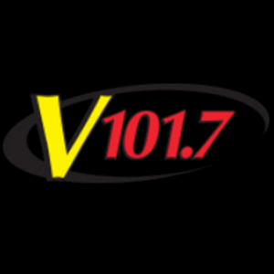 Listen to WQVE 101.7 FM in the App