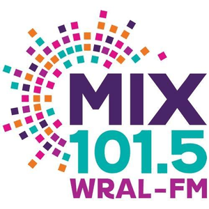 Listen to WRAL - Mix 101.5 FM in the App