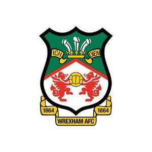 Listen to Wrexham AFC Live - Wrexham AFC Fanradio in the App