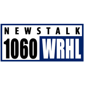 Listen to WRHL - Newstalk 1060 AM in the App