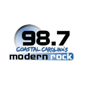 WRMR - Modern Rock 98.7 FM