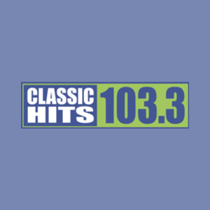 Listen to WRQQ Classic Hits 103.3 FM in the App