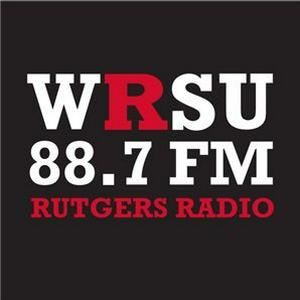 WRSU - Rutgers Radio 88.7 FM