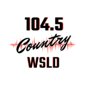 Listen to WSLD Country 104.5 FM in the App