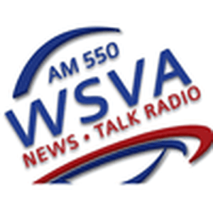 Listen to WSVA - News Radio 550 AM in the App