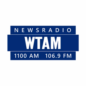 WTAM 1100 AM