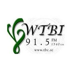 Listen to WTBI 1540 AM & 91.5 FM in the App