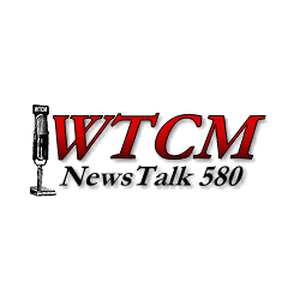 Listen to WTCM NewsTalk 580 AM in the App