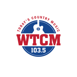 Listen to WTCM Today's Country Music 103.5 FM in the App