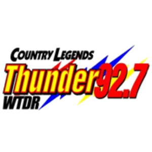 Listen to WTDR FM Thunder 92-7 in the App