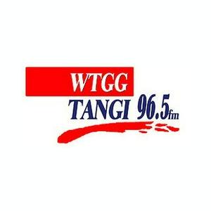 Listen to WTGG Tangi 96.5 FM in the App