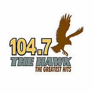 Listen to WTHG 104.7 The Hawk in the App