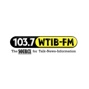 Listen to WTIB Talk FM 103.7 (US Only) in the App