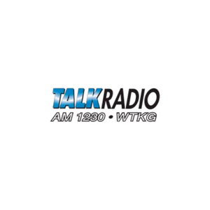 Listen to WTKG 1230 AM - talk radio in the App