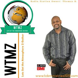 Listen to WTMZ The Music Zone in the App