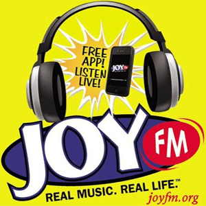 Listen to WTTX-FM - Joy FM 107.1  in the App