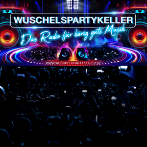 Listen to Wuschelspartykeller in the App