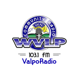 WVLP 103.1 FM