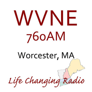 Listen to WVNE - Life Changing Radio 760 AM in the App