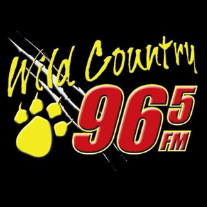 Listen to WVNV - Wild Country 96.5 FM in the App