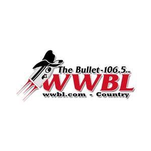 Listen to WWBL The Bullet 106.5 in the App