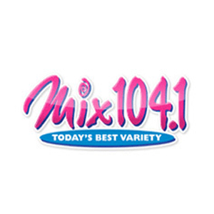 Listen to WWBX - Mix 104.1 in the App