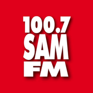 Listen to WWKN Sam 100.7 FM in the App