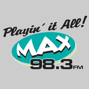 WWRZ - MAX 98.3 FM