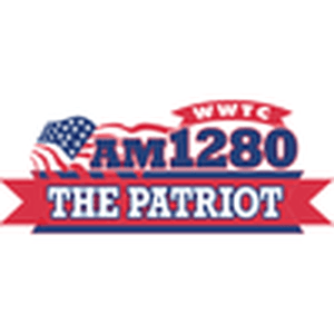 Listen to WWTC - The Patriot 1280 AM in the App