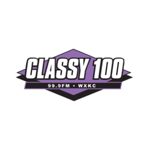 Listen to WXKC 99.9 FM Classy 100 (US Only) in the App