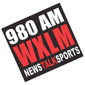 Listen to WXLM NewsTalk Sports 980 AM in the App