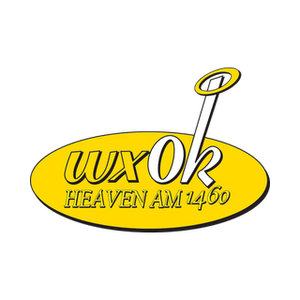 Listen to WXOK Heaven 1460 AM in the App