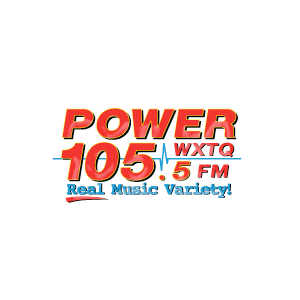 Listen to WXTQ - Power 105.5 FM in the App