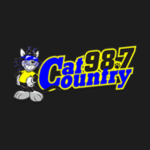 Listen to WYCT - Cat Country 98.7 FM in the App