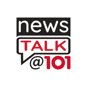 Listen to WYOO NewsTalk 101 in the App