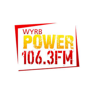 Listen to WYRB Power 106.3 FM in the App