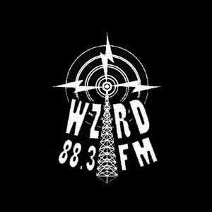 Listen to WZRD The Wizard 88.3 in the App