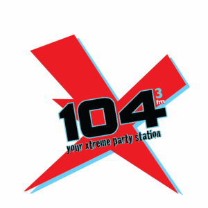 Listen to X 104.3 fm in the App