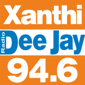 Listen to Xanthi Radio Deejay in the App