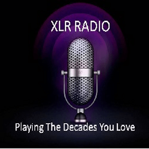 Listen to XLR Radio  in the App