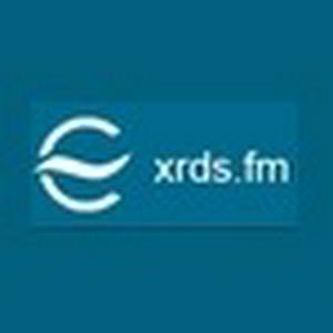 Listen to XRDS.fm in the App