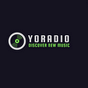 Listen to YoRadio.com in the App