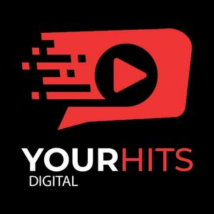 Listen to Your Hits Digital in the App