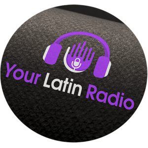 Listen to Your Latin Radio in the App